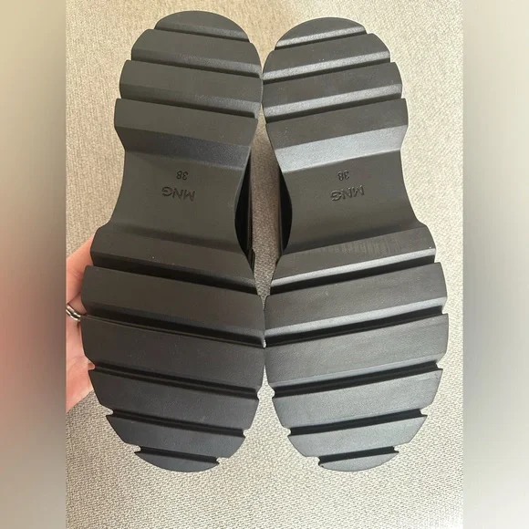 NWT Mango shoes - Picture 12 of 14